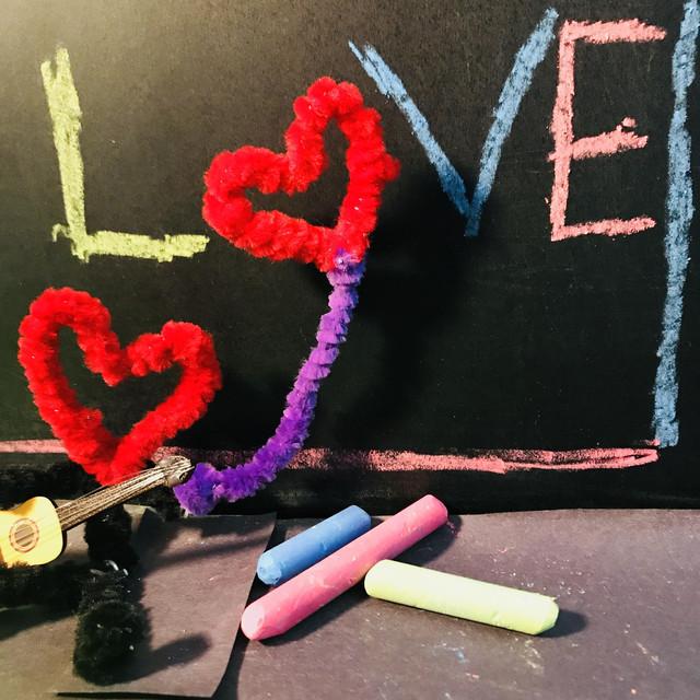 More Amor