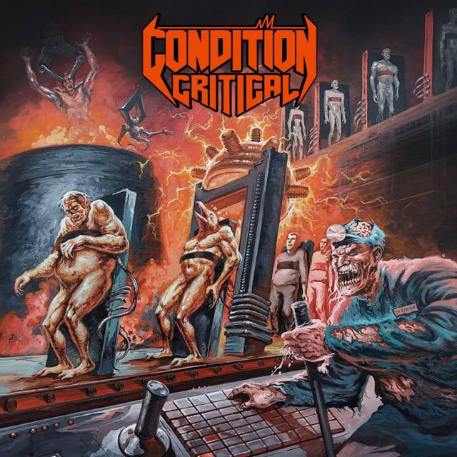 Condition Critical