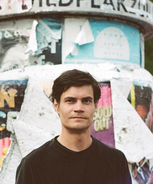 Lukas Lauermann