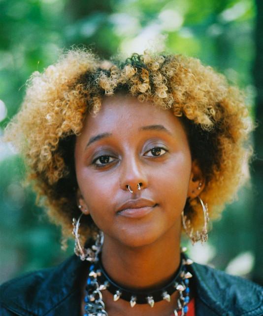 Haleluya Hailu