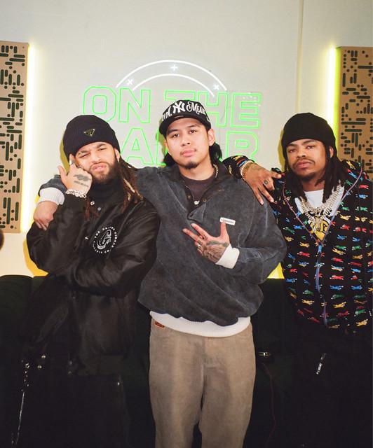 The Future Kingz