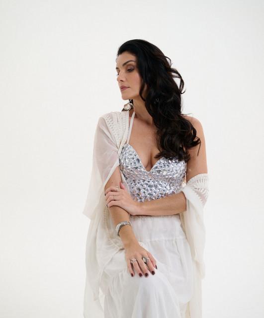 Joyce Cândido