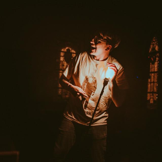Chris Bernstorf