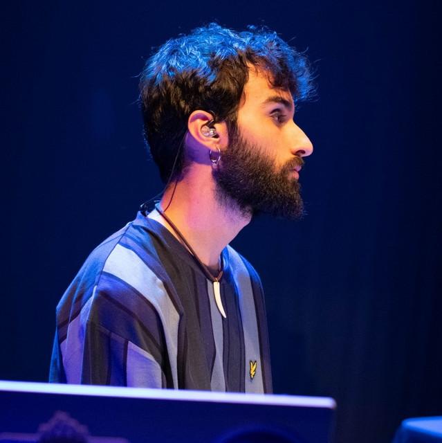 Víctor Rodríguez
