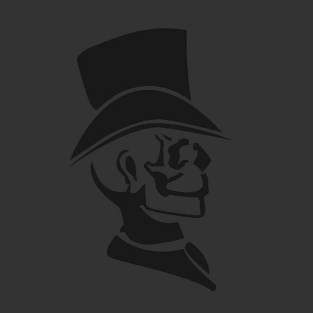 Ghost of a Gentleman