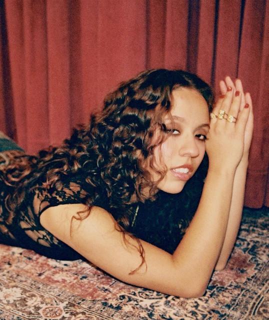 Sofia Gomez