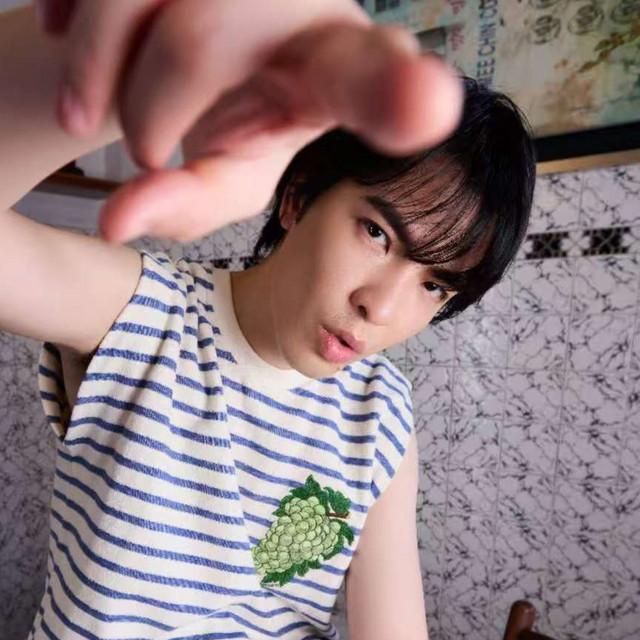 Jam Hsiao