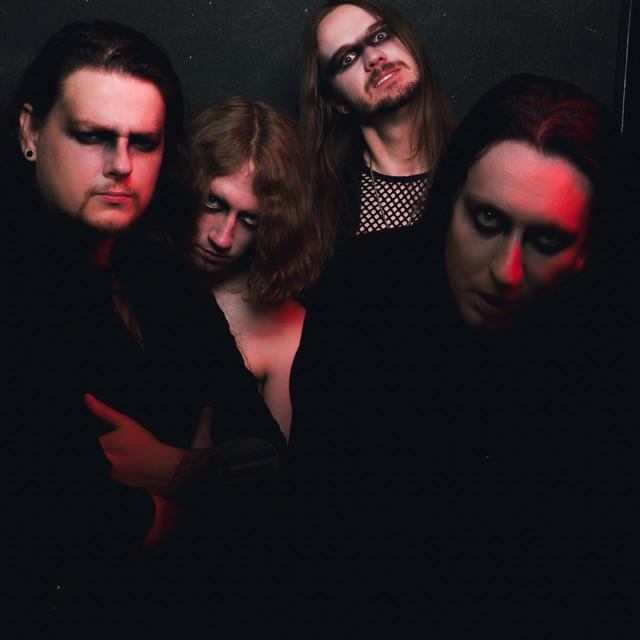 Death Blooms