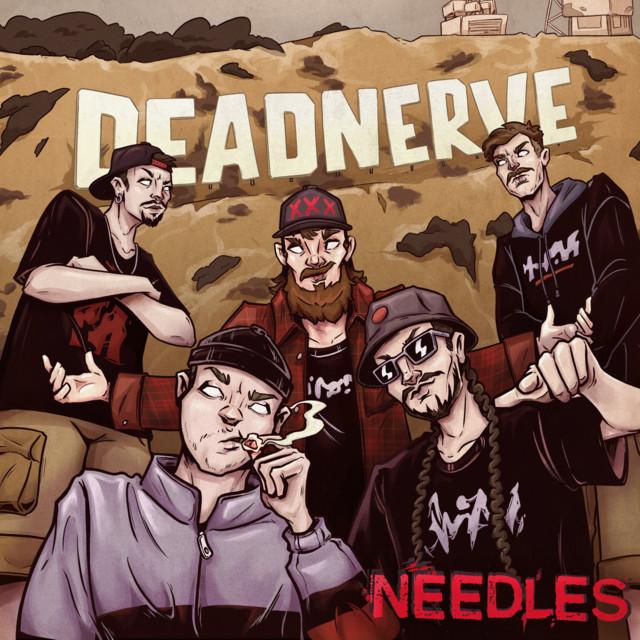 DEADNERVE