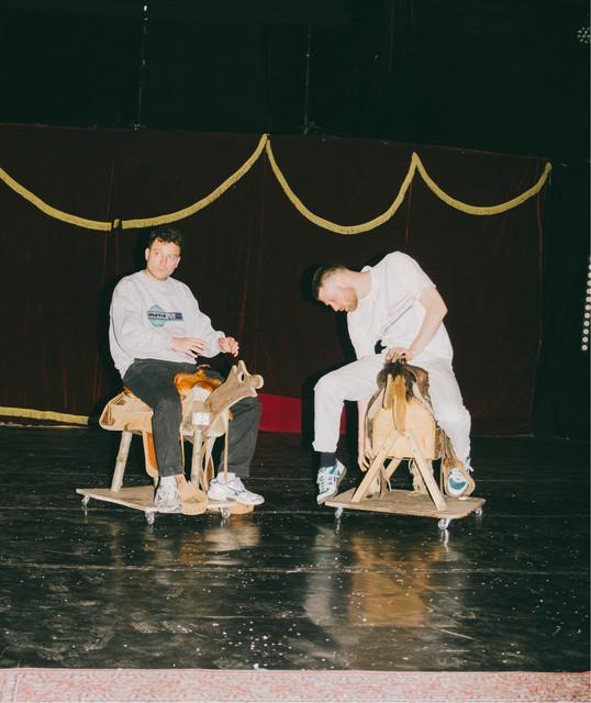 Pavelo & Schnell