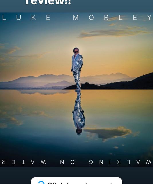 Luke Morley