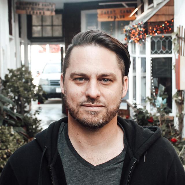 Ben Grace