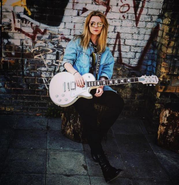 Emmi King
