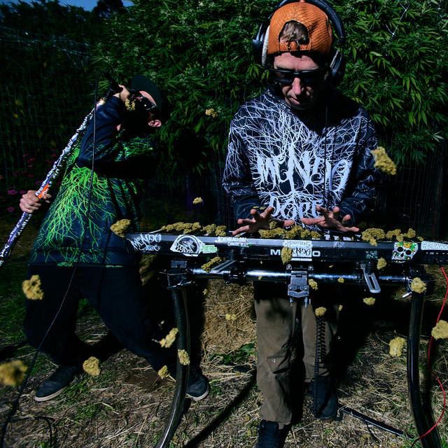 Mendo Dope