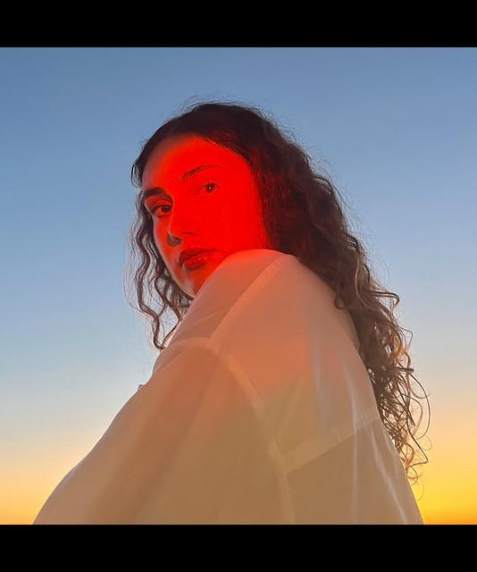 Sophie Said