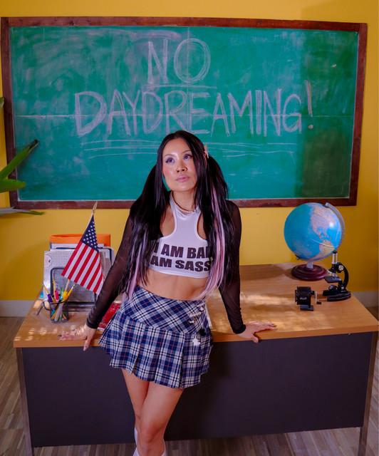 Doah's Daydream