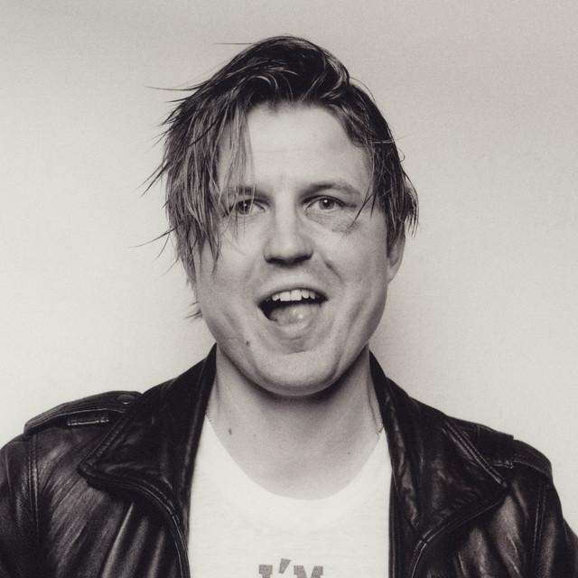 Markus Krunegård