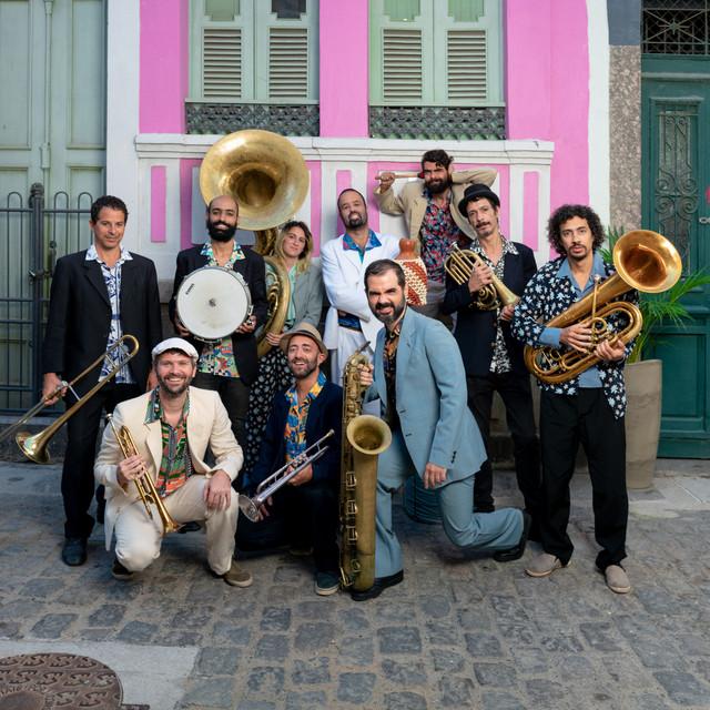 Orquestra Voadora