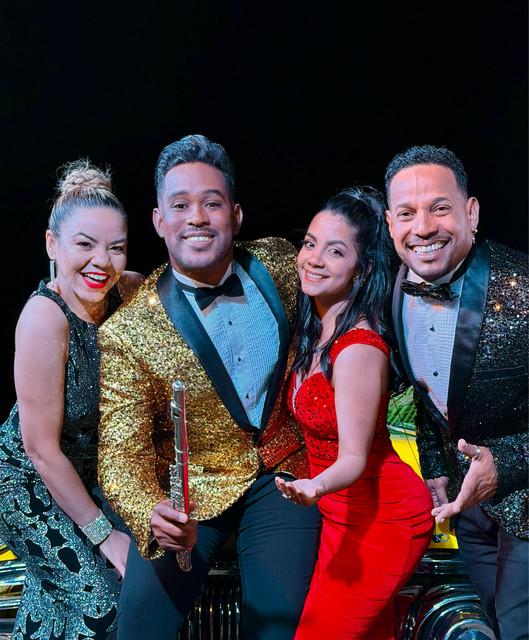 Orquesta Failde