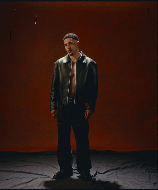 Maurice Moore