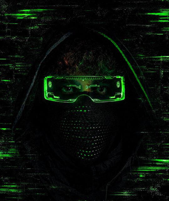 Cyber Gunz