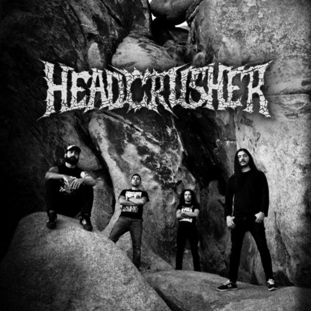 Headcrusher