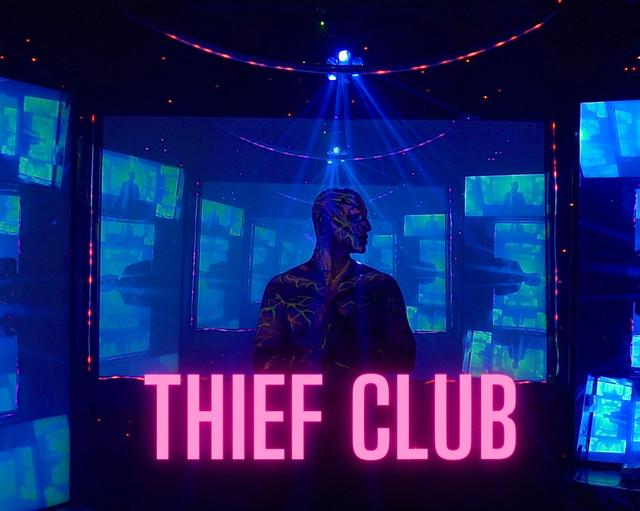 Thief Club