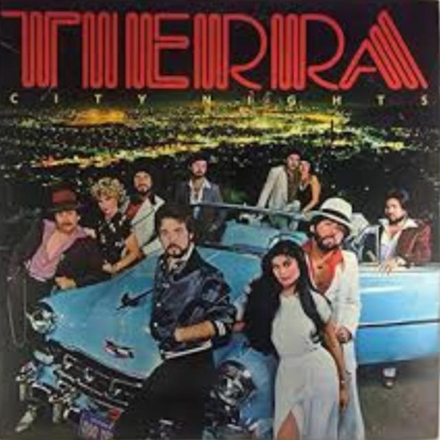 Tierra