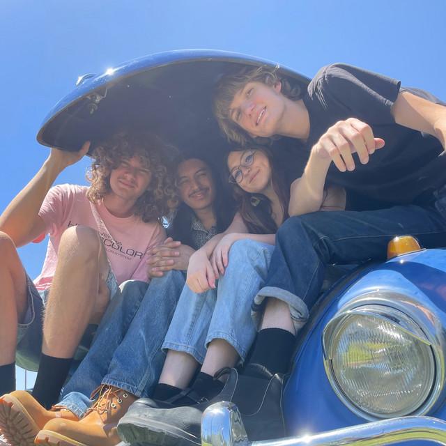 Slug Bug