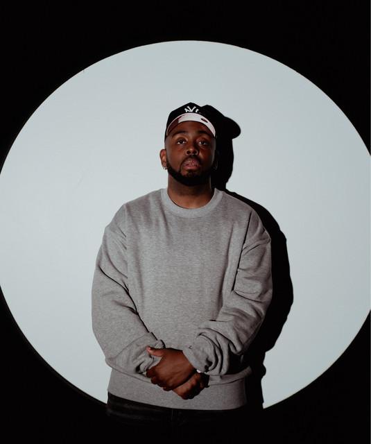 Jered Sanders