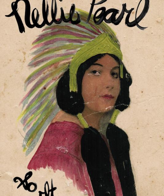Nellie Pearl