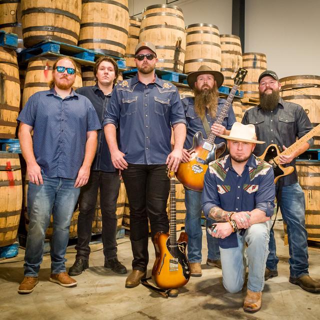 Cody Ikerd and the Sidewinders