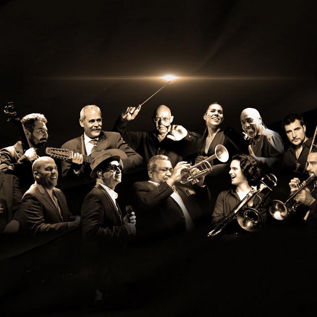 Buena Vista All Stars