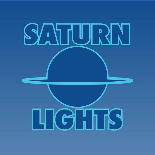 Saturn Lights