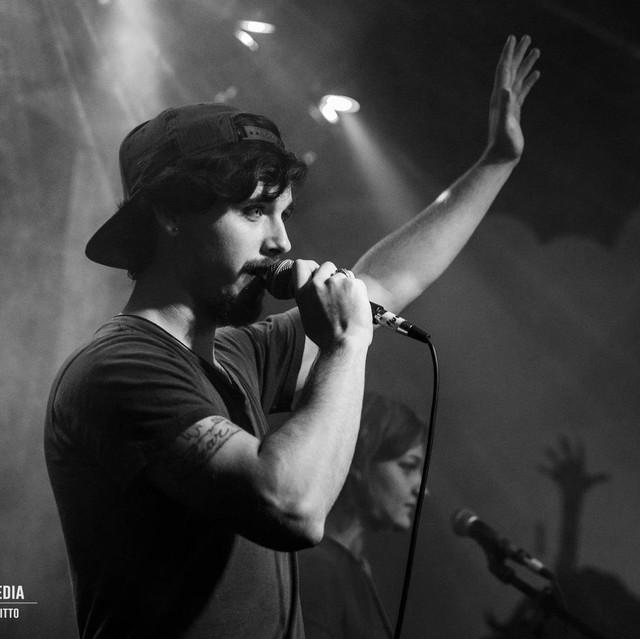 Blake Trent