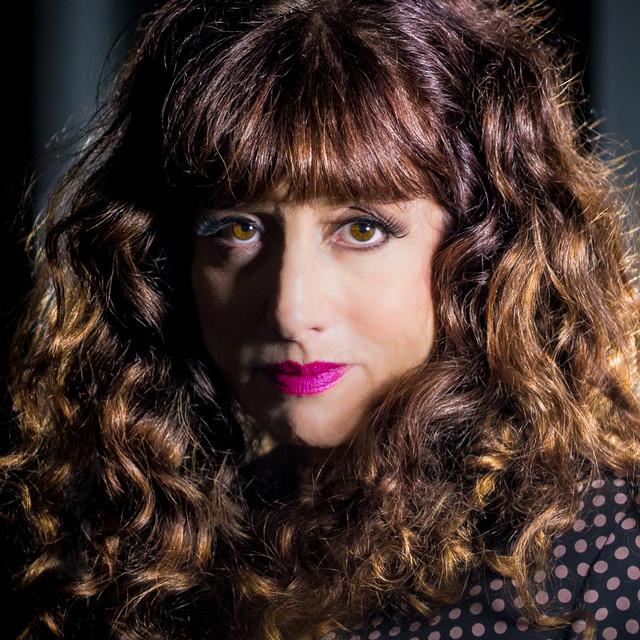 Roberta Donnay