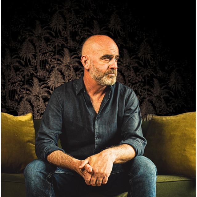 Rob Harris