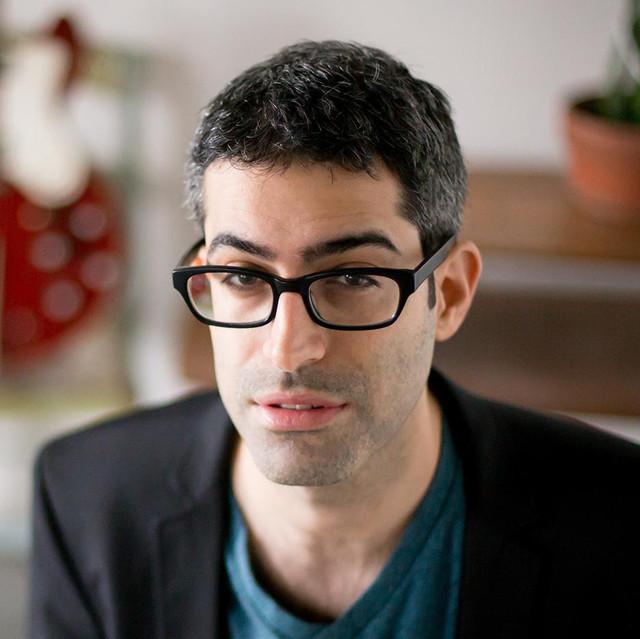 Nadav Remez