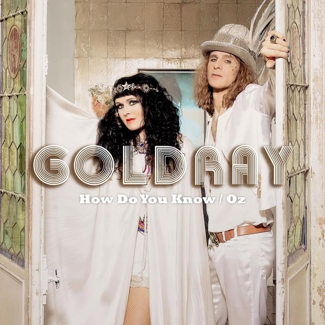 Goldray