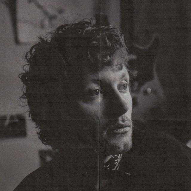 Gaspar Narby