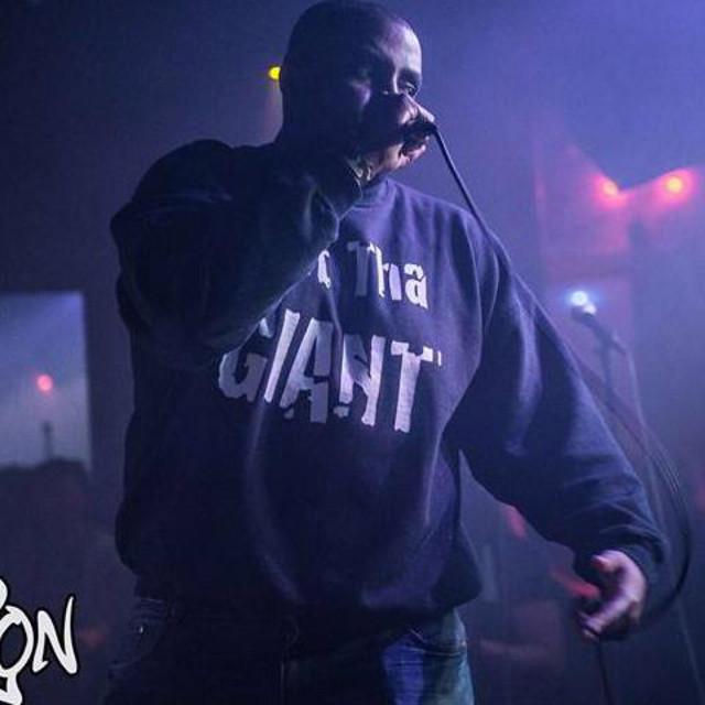 Ant Tha Giant