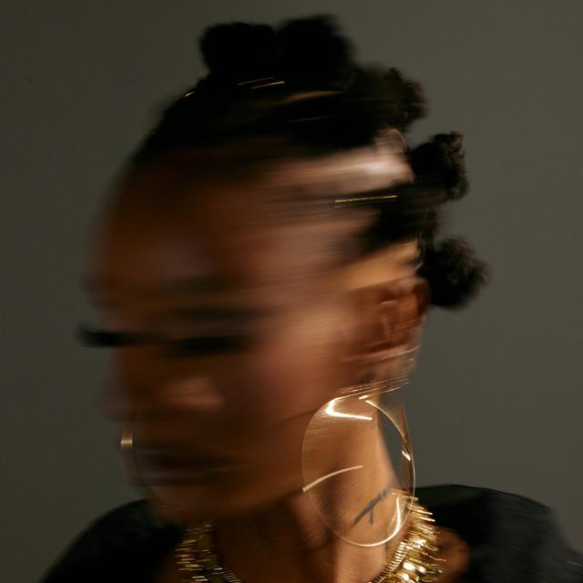 Tiara Thomas