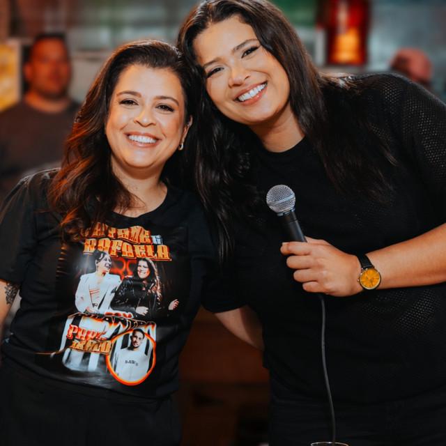 Rayane & Rafaela