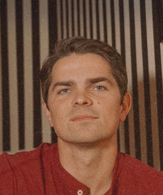 Andy Kahrs