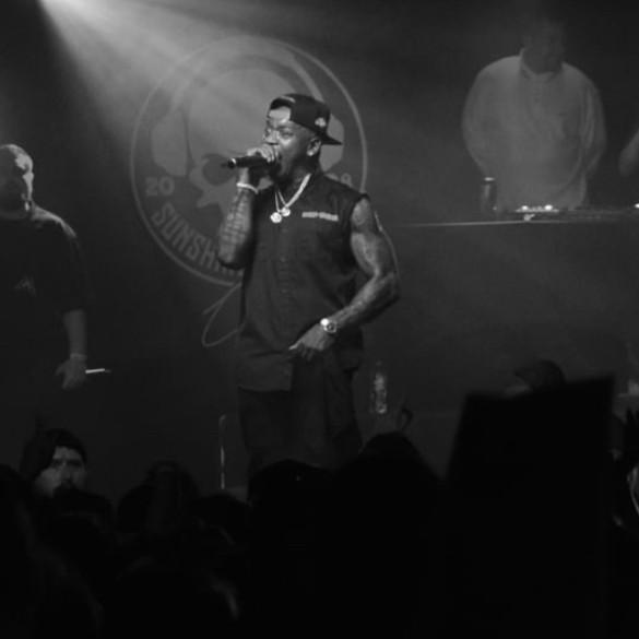 Stevie Stone
