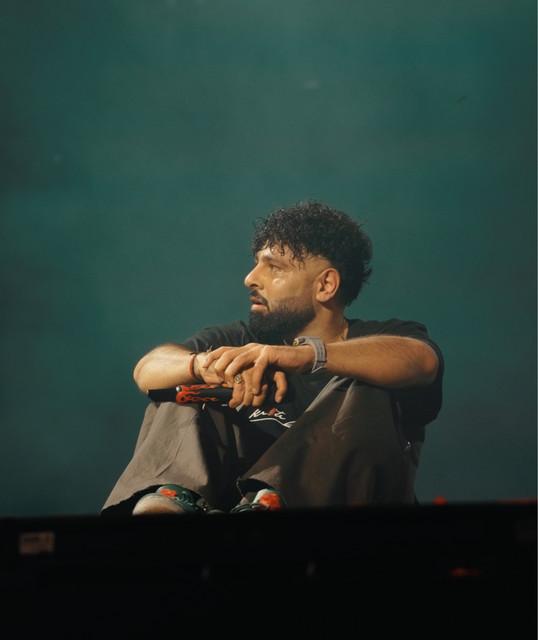 Badshah