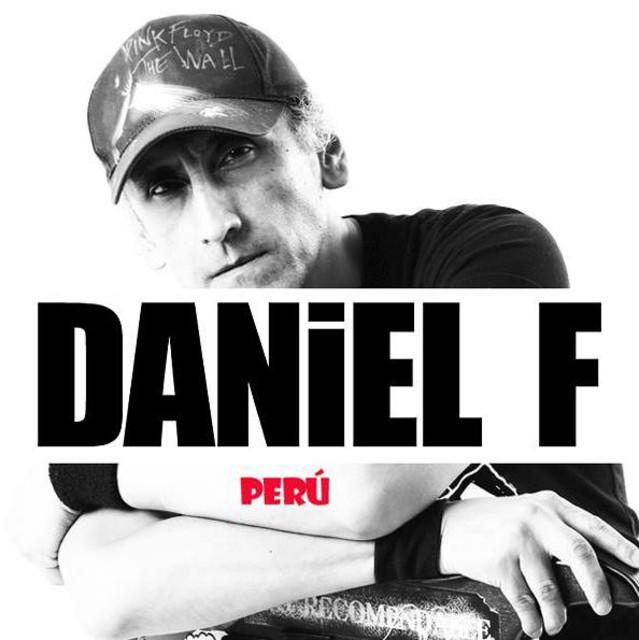 Daniel F