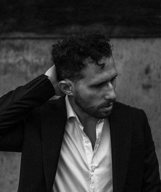 Joshua Leventhal
