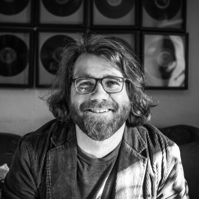 Pat Ferguson