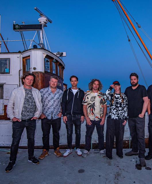 Hackney Colliery Band
